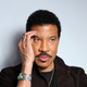 Lionel Richie attends Rolla’s x Sofia Richie Launch Event on February 20, 2020, in West Hollywood, California.